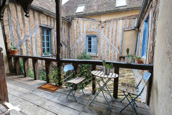 Appartement à vendre |  Bergerac |  3 pièces | 103 m²