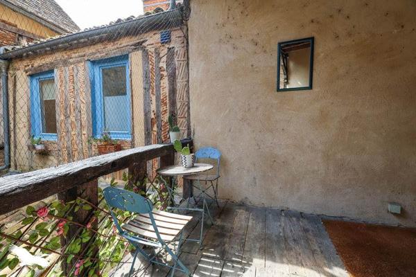 Appartement à vendre |  Bergerac |  3 pièces | 103 m²