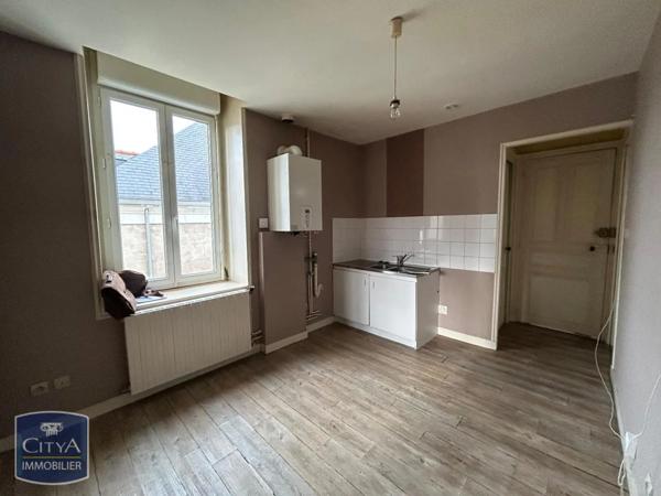 Appartement à louer 3 pièces 61.5m²