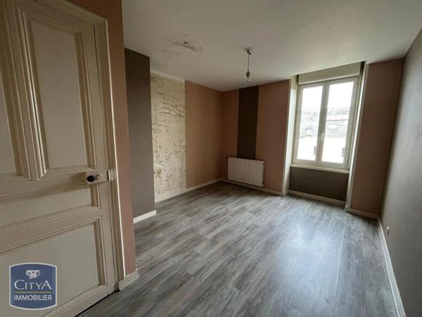 Appartement à louer 3 pièces 61.5m²