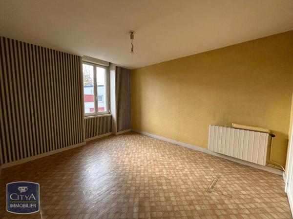 Appartement à louer 3 pièces 61.5m²