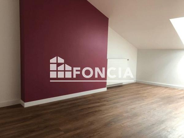 Location Appartement 4 pièces 92.4 m² - 31 RUE SAINT NICOLAS Nancy 54000