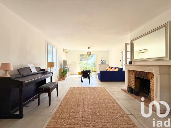 Maison à vendre 7 pièces 177 m² La Valette-du-Var