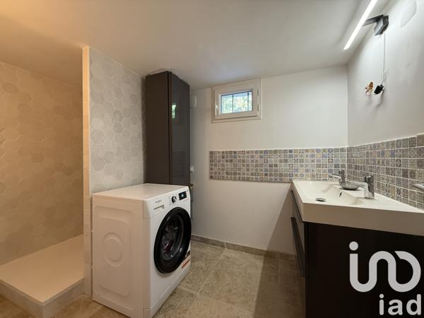 Maison à vendre 7 pièces 177 m² La Valette-du-Var