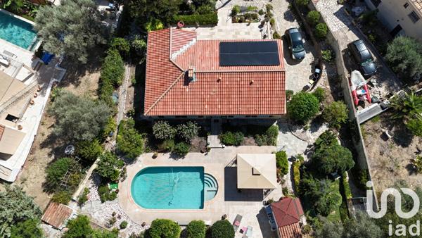 Maison à vendre 7 pièces 177 m² La Valette-du-Var