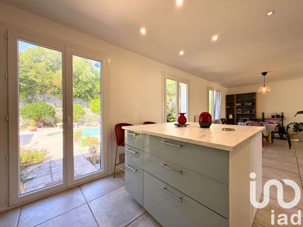 Maison à vendre 7 pièces 177 m² La Valette-du-Var