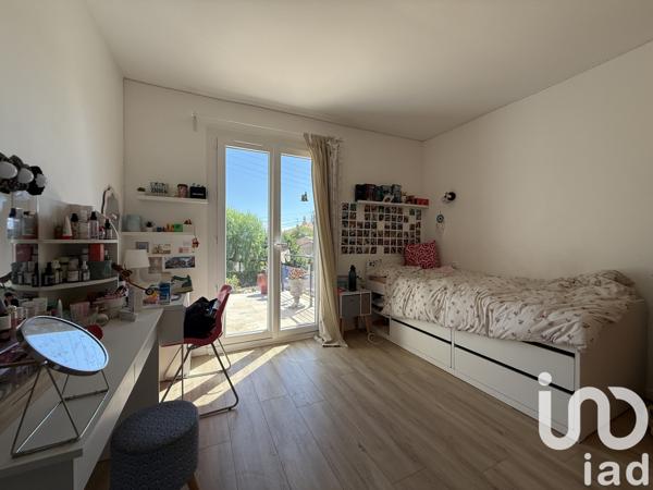 Maison à vendre 7 pièces 177 m² La Valette-du-Var