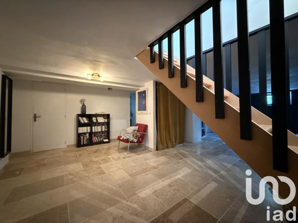 Maison à vendre 7 pièces 177 m² La Valette-du-Var