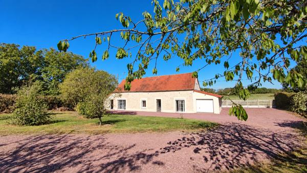 Maison à vendre à Isigny-sur-Mer (14230) - Calvados