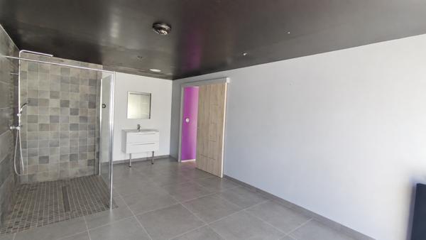 Maison à vendre à Isigny-sur-Mer (14230) - Calvados