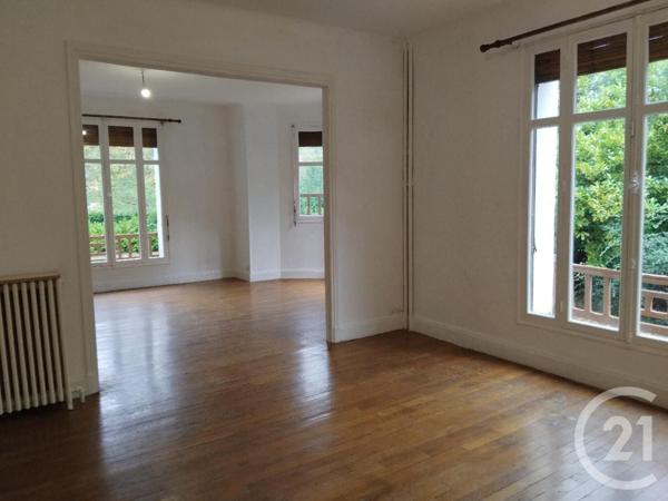 Maison à vendre  7 pièces - 180,50 m2 TARASCON SUR ARIEGE - 09