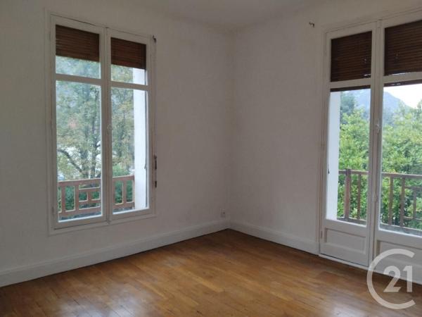 Maison à vendre  7 pièces - 180,50 m2 TARASCON SUR ARIEGE - 09