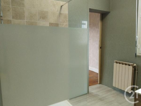 Maison à vendre  7 pièces - 180,50 m2 TARASCON SUR ARIEGE - 09