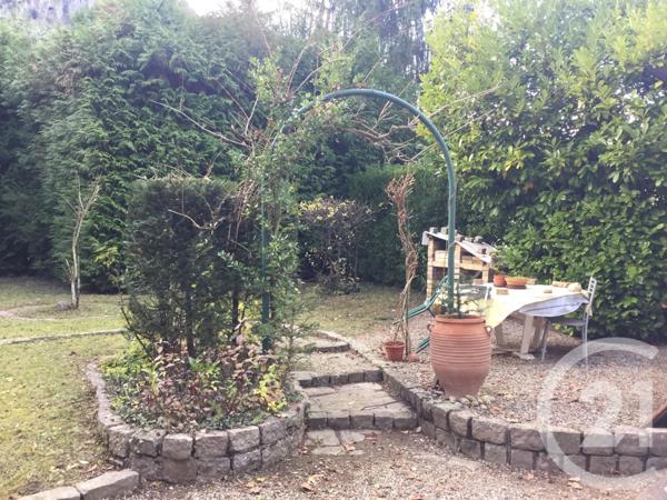 Maison à vendre  7 pièces - 180,50 m2 TARASCON SUR ARIEGE - 09