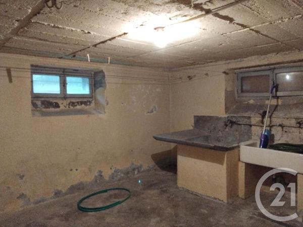 Maison à vendre  7 pièces - 180,50 m2 TARASCON SUR ARIEGE - 09