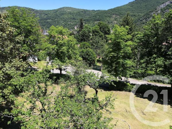 Maison à vendre  7 pièces - 180,50 m2 TARASCON SUR ARIEGE - 09
