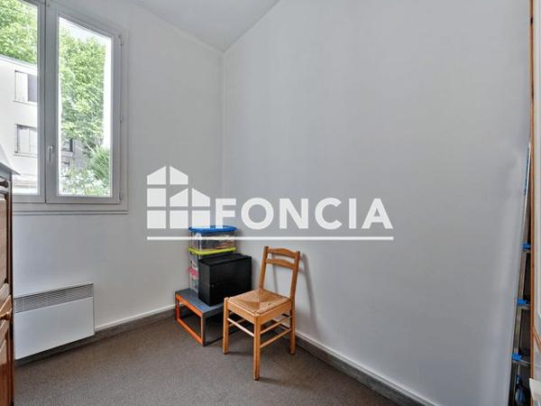 À vendre Appartement 3 pièces 48.06 m² - Boulogne-billancourt 92100
