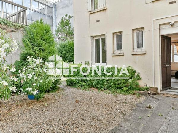 À vendre Appartement 3 pièces 48.06 m² - Boulogne-billancourt 92100