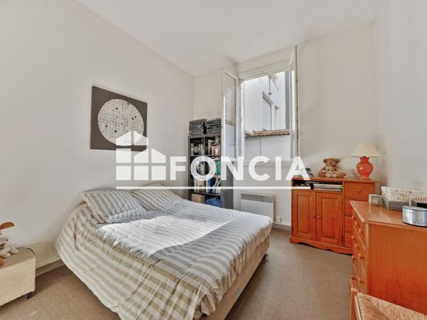 À vendre Appartement 3 pièces 48.06 m² - Boulogne-billancourt 92100