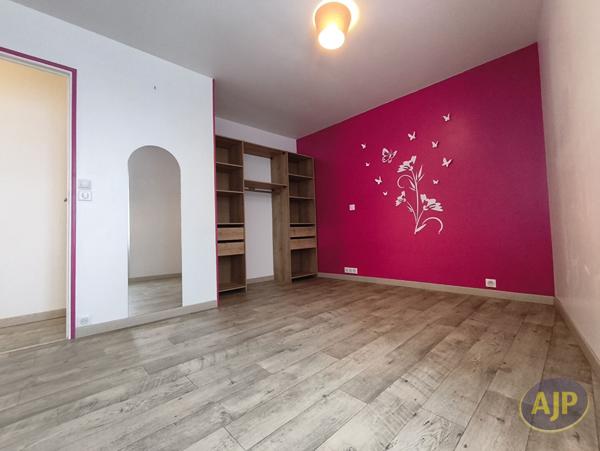 Vente maison La Meziere : 313 950 € - AJP Immobilier Pacé
