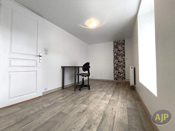 Vente maison La Meziere : 313 950 € - AJP Immobilier Pacé