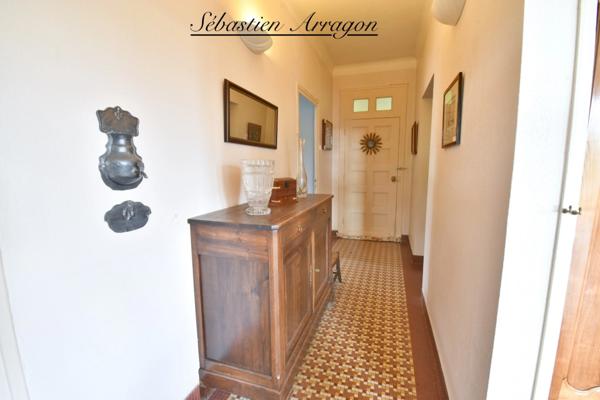 Maison à vendre 8 pièces CASSENEUIL (47)