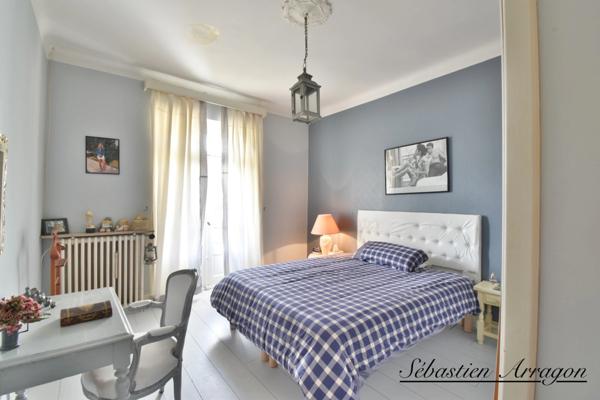 Maison à vendre 8 pièces CASSENEUIL (47)