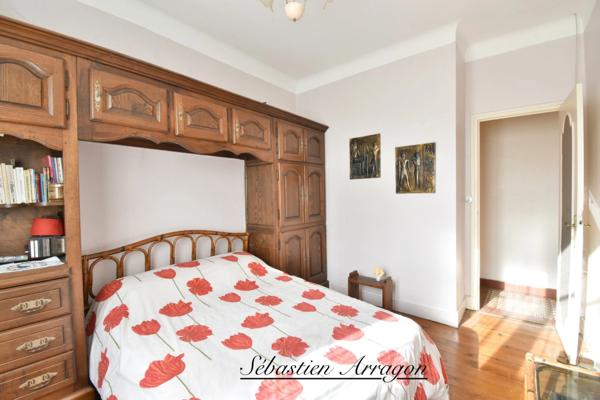 Maison à vendre 8 pièces CASSENEUIL (47)