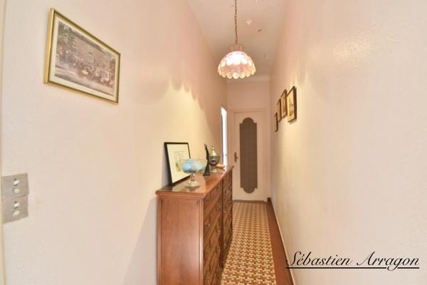 Maison à vendre 8 pièces CASSENEUIL (47)