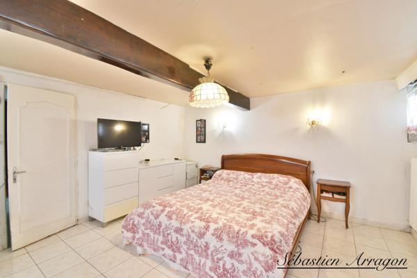 Maison à vendre 8 pièces CASSENEUIL (47)
