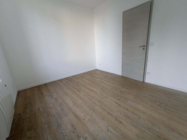 Maison 4 Chambres avec autonomie de plain pied