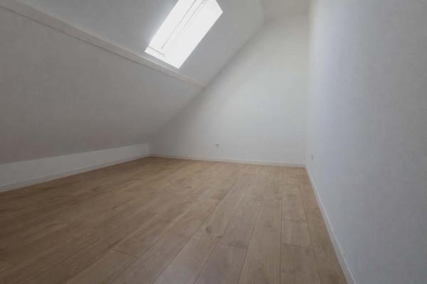 Maison 4 Chambres avec autonomie de plain pied