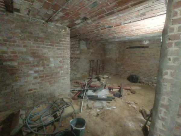 Maison 4 Chambres avec autonomie de plain pied