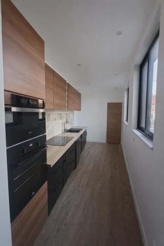 Maison 4 Chambres avec autonomie de plain pied