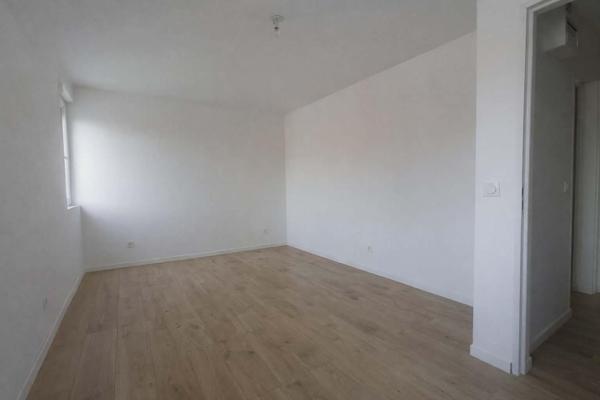 Maison 4 Chambres avec autonomie de plain pied