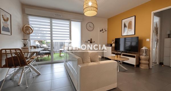 À vendre Studio 42 m² - Anglet 64600