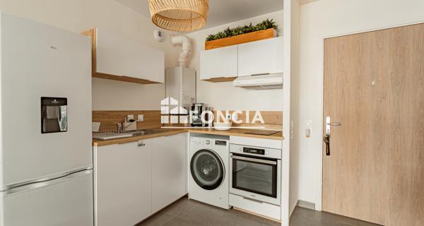 À vendre Appartement 2 pièces 42 m² - Anglet 64600