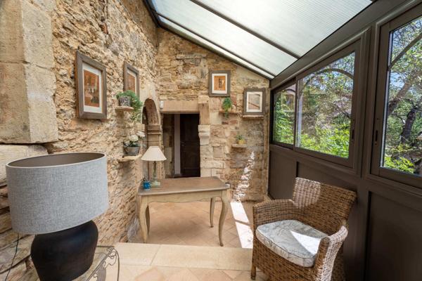 Une propriété de caractère aux multiples possibilités