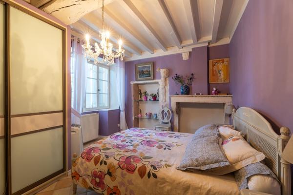 Une propriété de caractère aux multiples possibilités