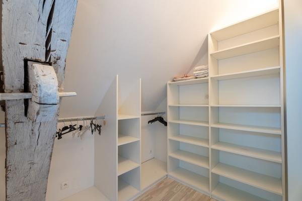 Une propriété de caractère aux multiples possibilités