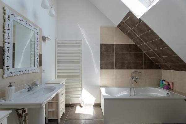 Une propriété de caractère aux multiples possibilités