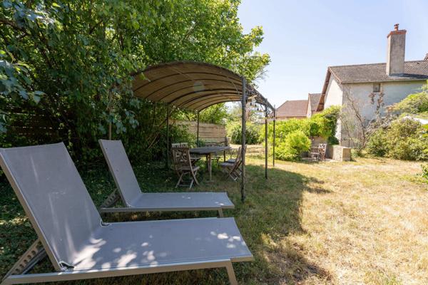 Une propriété de caractère aux multiples possibilités