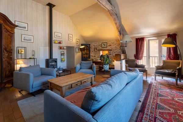 Une propriété de caractère aux multiples possibilités