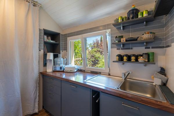 Une propriété de caractère aux multiples possibilités