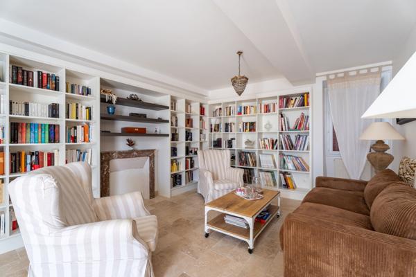 Une propriété de caractère aux multiples possibilités