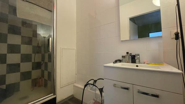 Appartement de type 2 - Quartier SAINT MIHIEL