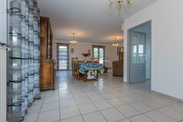 Vente Maison 4 pièces 108 m2 à Morestel