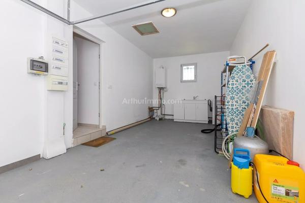 Vente Maison 4 pièces 108 m2 à Morestel