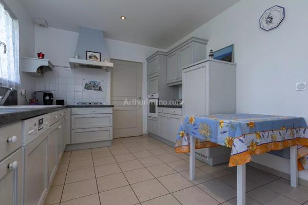 Vente Maison 4 pièces 108 m2 à Morestel