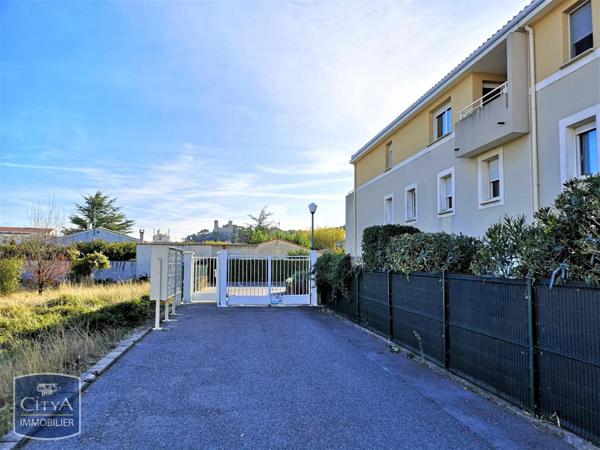 Appartement à vendre 3 pièces 61m²